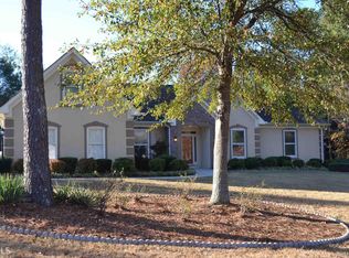 1464 Reagan Cir NW, Conyers, GA 30012
