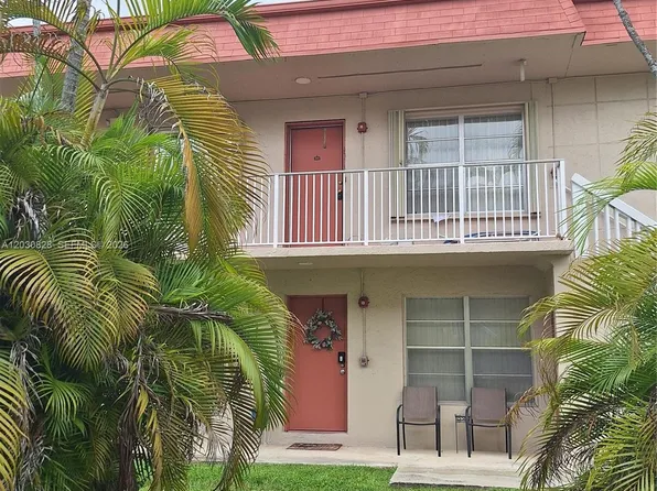 12850 SW 43rd Dr APT 258B, Miami, FL 33175