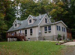 18984 Wheelock Hill Rd, Cambridge Springs, PA 16403