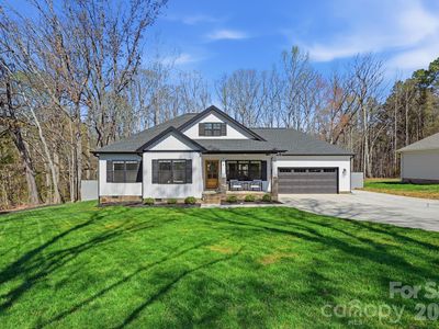 314 Legion Dr, Stanley, NC, 28164