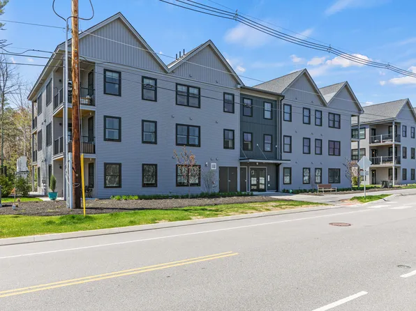 146 Scarborough Downs Road #208, Scarborough, ME 04074