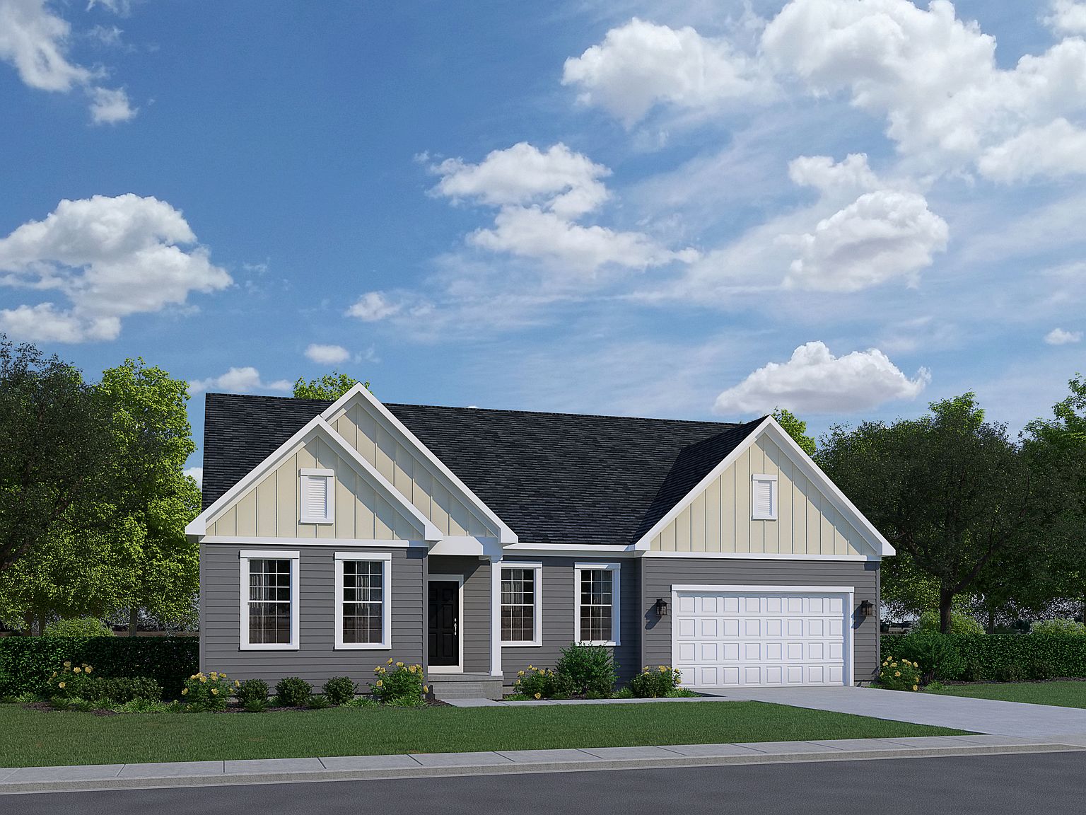 Wingate Plan, Doves Farm, Manassas, VA 20112 Zillow