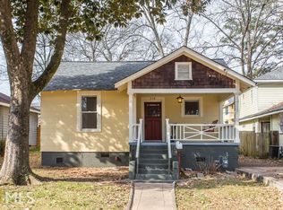 218 Lowry St, Atlanta, GA 30307