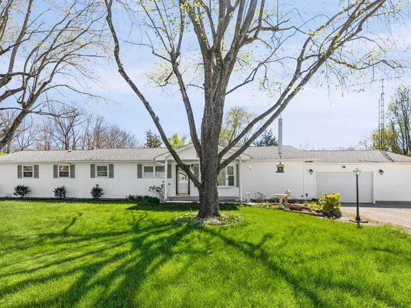 3192 Nation Rd, Salem, IL 62881