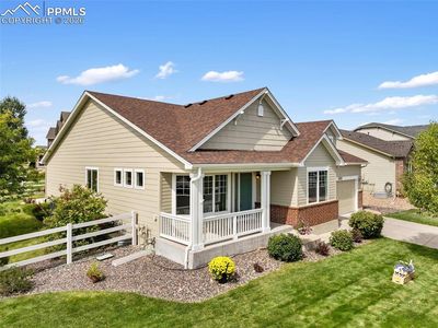 4143 Eagle Ridge Way, Castle Rock, CO, 80104