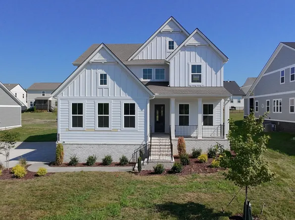 4633 Hessey Rd, Mount Juliet, TN 37122