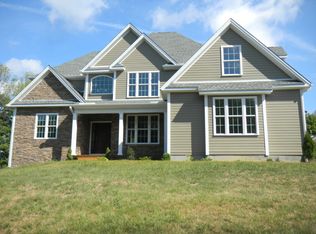 110 Weldon Ct, Goshen, CT 06756