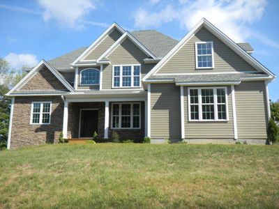 110 Weldon Ct, Goshen, CT, 06756