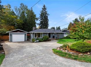 15716 King Pl, Lynnwood, WA 98087