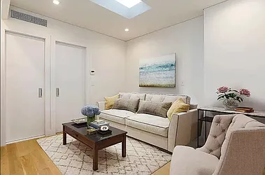 Rented by REAL New York