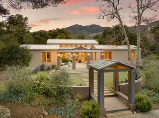 501 Hodges Ln, Santa Barbara, CA 93108