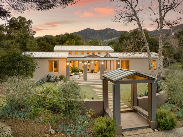 501 Hodges Ln, Santa Barbara, CA 93108