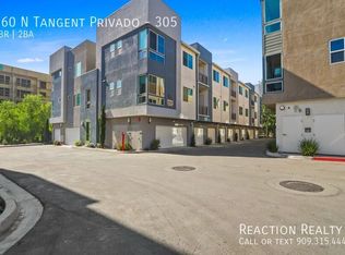 960 N Tangent Privado UNIT 305, Ontario, CA 91764