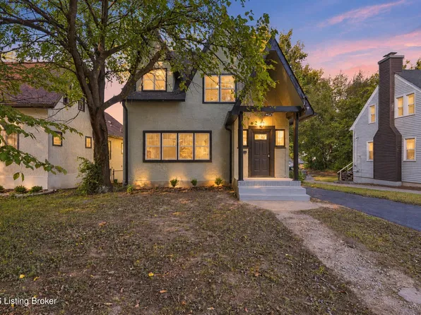 4624 S 3rd St, Louisville, KY 40214