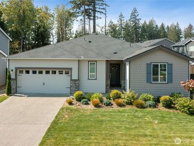 17436 129th Ave E, Puyallup, WA, 98374