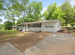 703 Weatherly Rd SE, Huntsville, AL 35803