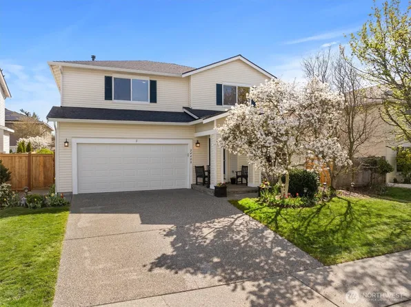 24408 119th Avenue SE, Kent, WA 98030