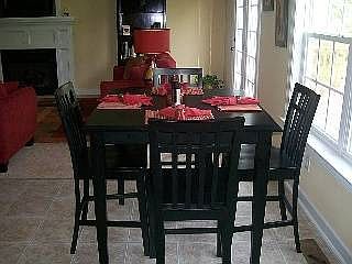 Eat-In-Kitchen with Beautiful,