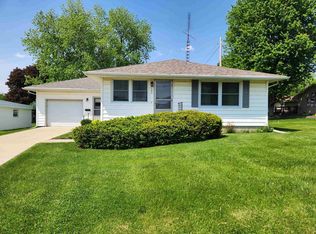 2723 8 1/2 St, Monroe, WI 53566
