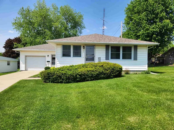 2723 8 1/2 STREET, Monroe, WI 53566