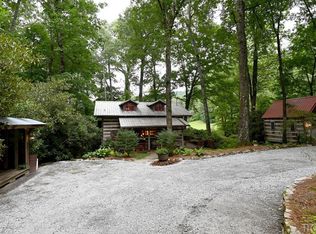 90 Laurel Heights Rd, Highlands, NC 28741