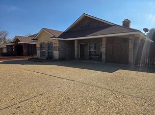 2421 W Golf Course Rd, Midland, TX 79705