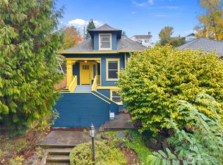 1824 8th Avenue W, Seattle, WA 98119