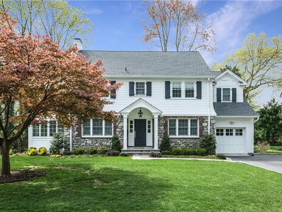 117 Brewster Rd Scarsdale Ny 10583 Zillow