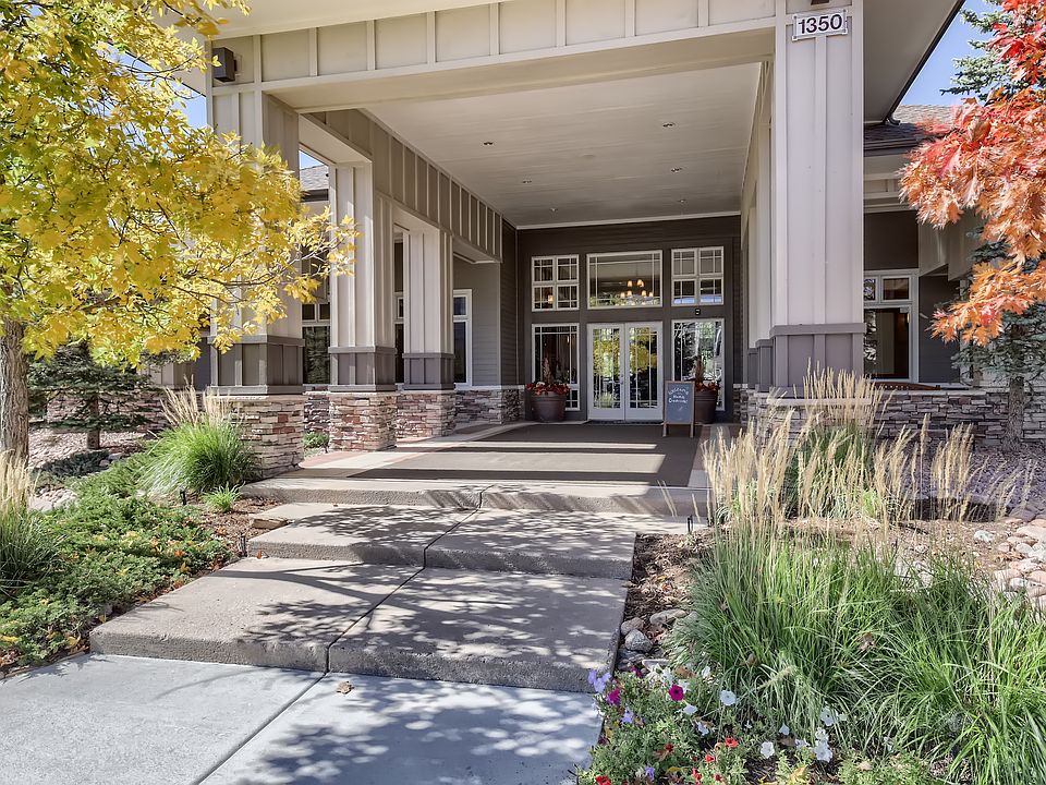 Creekside at Palmer Park Apartment Rentals Colorado Springs, CO Zillow