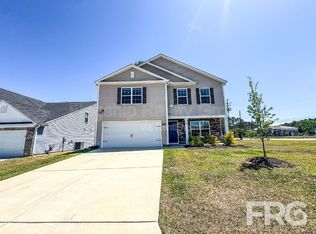 1313 Riverstone Dr, Greenville, NC 27858