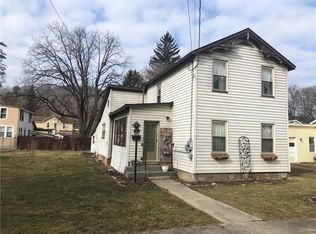 67 Russell St, Canisteo, NY 14823