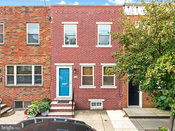 938 Morris St, Philadelphia, PA 19148