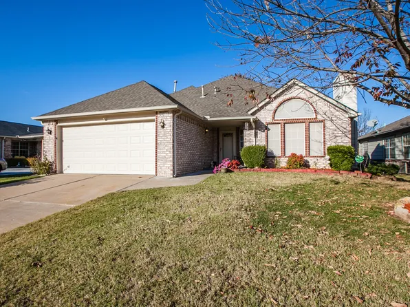 9511 E 76th St, Tulsa, OK 74133