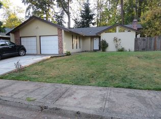 3310 SW 173rd Ave, Aloha, OR 97003