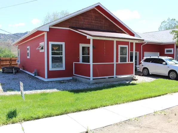 1008 W 3rd St Unit A, Salida, CO 81201