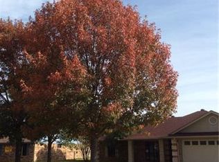 1011 Meadowlark Ln, Granbury, TX 76048