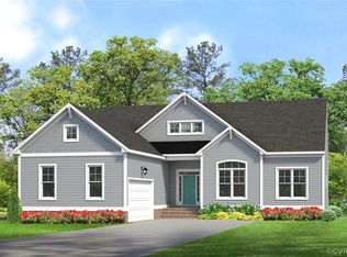 11441 Winding River Rd, Providence Forge, VA 23140