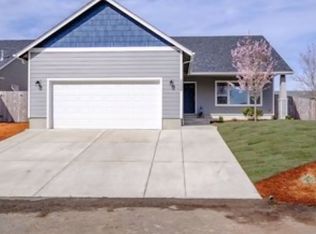2688 Oak Ridge St NW, Albany, OR 97321