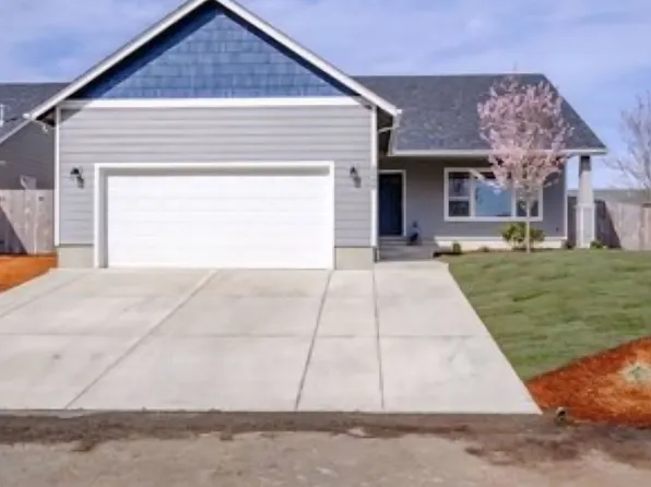 2688 Oak Ridge St NW, Albany, OR 97321