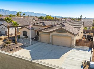 3854 Northgate Rd, Lake Havasu City, AZ 86404
