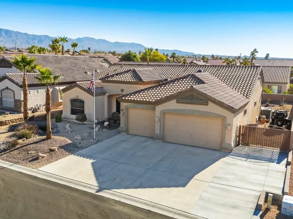 3854 Northgate Rd, Lake Havasu City, AZ 86404