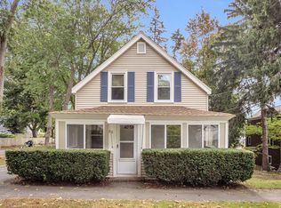 52 Winthrop Ave, Beverly, MA 01915