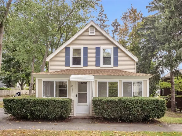 52 Winthrop Ave, Beverly, MA 01915