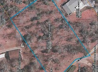 0 Low Brace Rd, Franklin, NC 28734