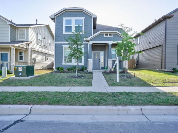 10602 Tildon Ave, Austin, TX 78754