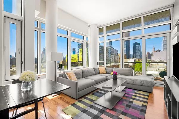 1st image of 10-17 Jackson Ave #5C