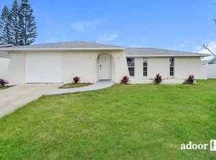 7321 Rosarian Dr, Port Richey, FL 34668