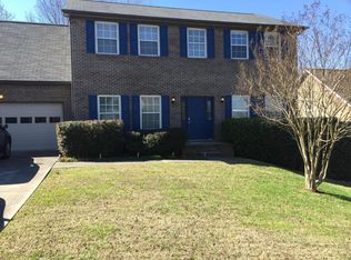 851 Sanford Day Rd, Knoxville, TN 37919