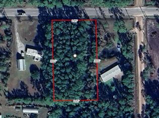 5265 Mahogany Blvd LOT 3, Bunnell, FL 32110