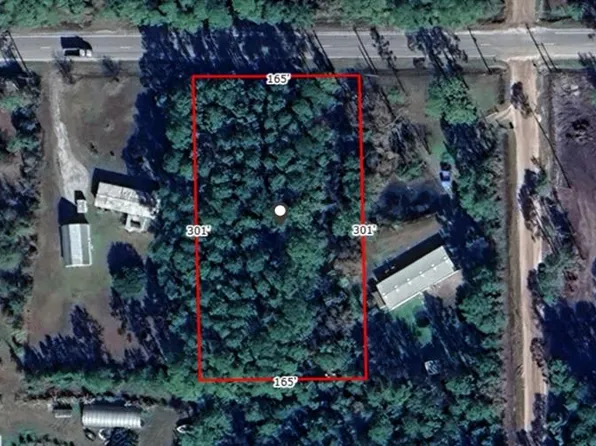 5265 Mahogany Blvd Lot 3, Bunnell, FL 32110